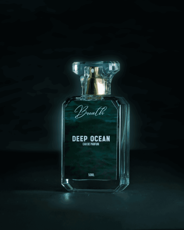 Deep Ocean